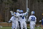 Men's LAX vs JWU  Wheaton College Men's Lacrosse vs Johnson & Wales University. - Photo by Keith Nordstrom : Wheaton, Lacrosse, LAX, JWU, Johnson & Wales